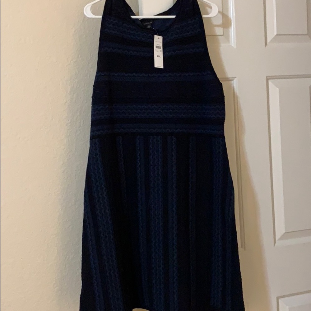 NWT Ann Taylor Dress